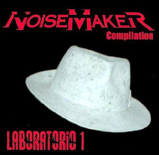 <i>Laboratorio 1</i> 2004 compilation album by Gigi DAgostino