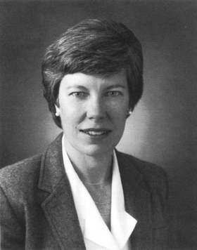 <span class="mw-page-title-main">Margaret C. Etter</span> American chemist and crystallographer