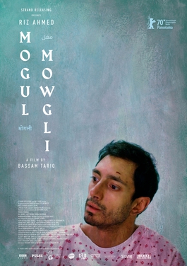 <i>Mogul Mowgli</i> 2020 film by Bassam Tariq