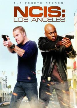 <i>NCIS: Los Angeles</i> season 4 Season of television series