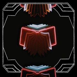 <i>Neon Bible</i> 2007 studio album by Arcade Fire