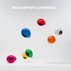 <i>Christmas</i> (Pet Shop Boys EP) 2009 EP by Pet Shop Boys