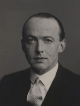 <span class="mw-page-title-main">Peter Thorneycroft</span> British politician (1909–1994)