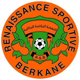 <span class="mw-page-title-main">RS Berkane</span> Moroccan sports club