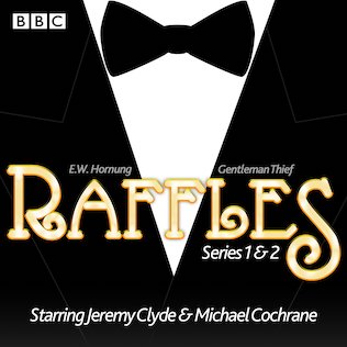 <i>Raffles</i> (radio series)