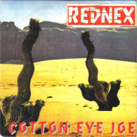 <span class="mw-page-title-main">Cotton Eye Joe (Rednex song)</span> 1994 single by Rednex