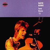 <i>Santa Monica 72</i> 1994 live album by David Bowie