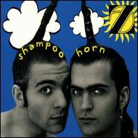 <i>Shampoohorn</i> 1993 studio album by Z