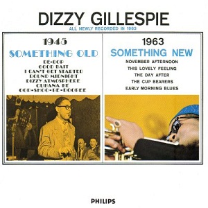 <i>Something Old, Something New</i> (album) 1963 studio album by Dizzy Gillespie