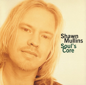 <i>Souls Core</i> 1998 studio album by Shawn Mullins