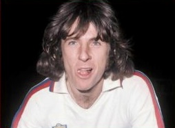 <span class="mw-page-title-main">Stan Bowles</span> English footballer (1948–2024)