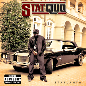 <i>Statlanta</i> 2010 studio album by Stat Quo