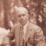 <span class="mw-page-title-main">Stiles Clements</span> American architect