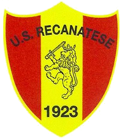 <span class="mw-page-title-main">US Recanatese</span> Italian football club