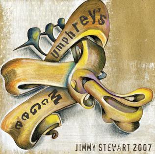 <i>Jimmy Stewart 2007</i> 2008 live album by Umphreys McGee