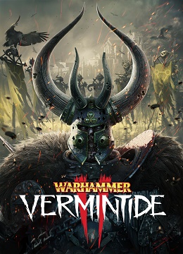 <i>Warhammer: Vermintide 2</i> 2018 video game