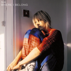 <span class="mw-page-title-main">Where I Belong (Sia song)</span> 2004 single by Sia