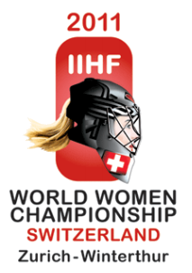 <span class="mw-page-title-main">2011 IIHF Women's World Championship</span>