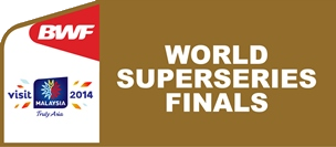 <span class="mw-page-title-main">2013 BWF Super Series Finals</span> Badminton tournament