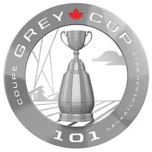 <span class="mw-page-title-main">101st Grey Cup</span> 2013 Canadian Football championship game