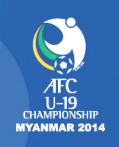 <span class="mw-page-title-main">2014 AFC U-19 Championship</span> International football competition