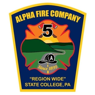 <span class="mw-page-title-main">Alpha Fire Company</span> Fire company