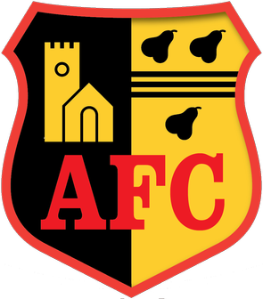 <span class="mw-page-title-main">Alvechurch F.C.</span> Association football club in England