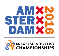 <span class="mw-page-title-main">2016 European Athletics Championships</span> International athletics championship event