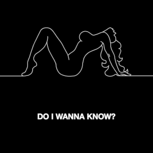 <span class="mw-page-title-main">Do I Wanna Know?</span> 2013 single by Arctic Monkeys