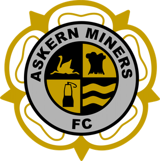 <span class="mw-page-title-main">Askern Miners F.C.</span> Association football club in England