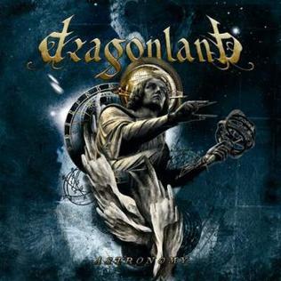 <i>Astronomy</i> (Dragonland album) 2006 studio album by Dragonland