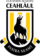 CSM Ceahlăul Piatra Neamț crest