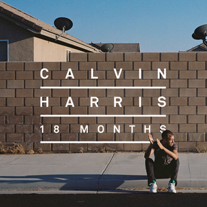 <i>18 Months</i> 2012 studio album by Calvin Harris