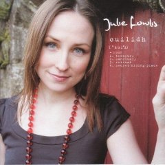 <i>Cuilidh</i> 2007 studio album by Julie Fowlis