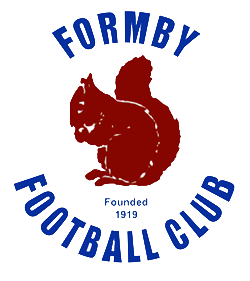 <span class="mw-page-title-main">Formby F.C.</span> Football club