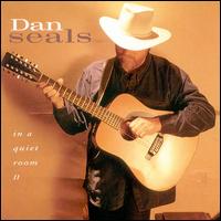 <i>In a Quiet Room II</i> 1998 studio album by Dan Seals