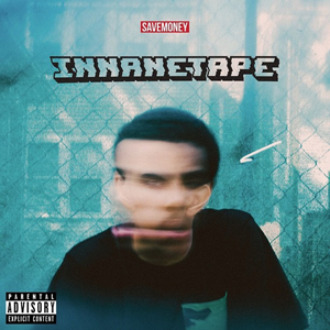 <i>Innanetape</i> 2013 mixtape by Vic Mensa