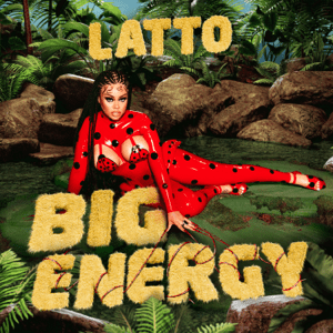 <span class="mw-page-title-main">Big Energy</span> 2021 single by Latto