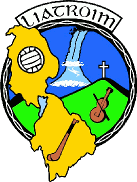 <span class="mw-page-title-main">Leitrim GAA</span> County board of the Gaelic Athletic Association in Ireland