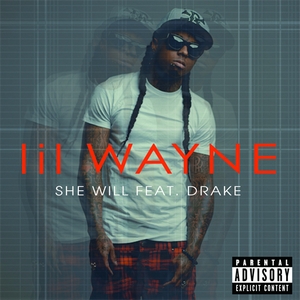 <span class="mw-page-title-main">She Will</span> 2011 single by Lil Wayne