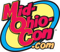 <span class="mw-page-title-main">Ohio Comic Con</span>