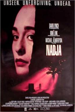 <i>Nadja</i> (film) 1994 American film