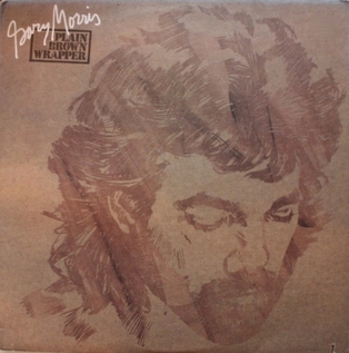 <i>Plain Brown Wrapper</i> (album) 1986 studio album by Gary Morris