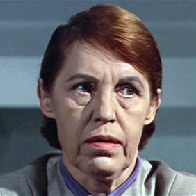 <span class="mw-page-title-main">Rosa Klebb</span> Fictional Character and James Bond villain