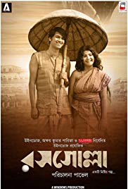 <i>Rosogolla</i> (film) 2018 Indian film