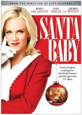 <i>Santa Baby</i> (film) 2006 American TV series or program