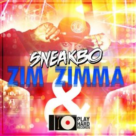 <span class="mw-page-title-main">Zim Zimma</span> 2012 single by Sneakbo