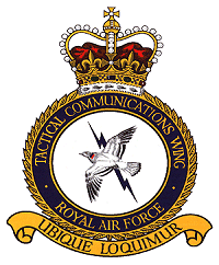 TCW Crest