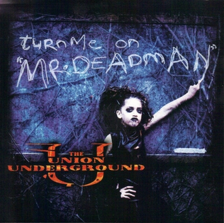 <span class="mw-page-title-main">Turn Me On "Mr. Deadman"</span> 2000 single by The Union Underground