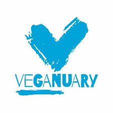 <span class="mw-page-title-main">Veganuary</span> UK nonprofit promoting veganism